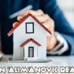 Mevludin Alimanovic Real Estate