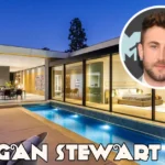 Morgan Stewart House