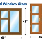 The Perfect Window Height from Floor