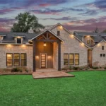 Riley Green House