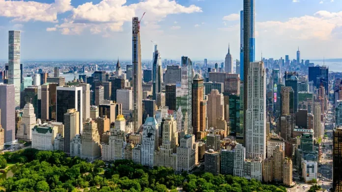 Scott Harris A Leader in New York City Real Estate