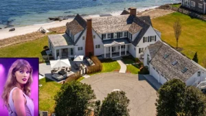 A Peek Inside Miley Cyrus House: The Star's Stunning California Retreat 3 Taylor Swift House