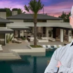 Tim Cook House
