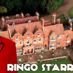 Ringo Starr House