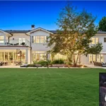 russell westbrook house