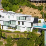 Ariana Grande House