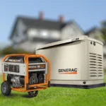Best Standby Generator For Your Home