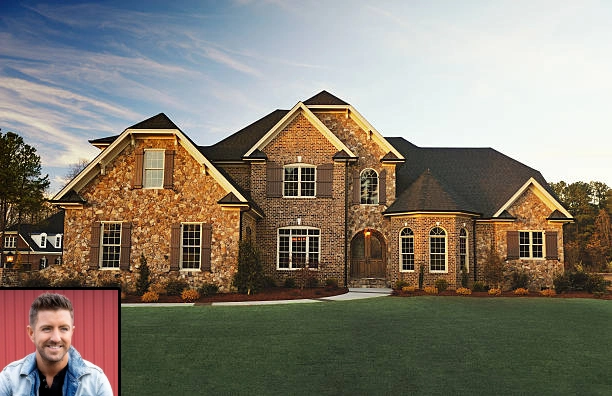 Billy Gilman House