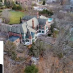 Cliff illig House