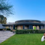 Deandre Ayton House