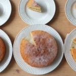 Delia Smith Victoria Sponge Cake