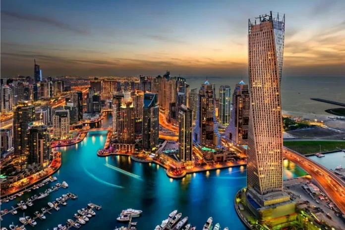 Dubai Real Estate Market