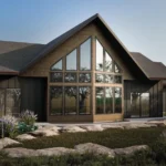 Elizabeth Olsen House