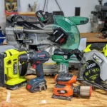 Essential Power Tools Every Diyer