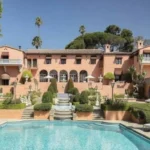 Frankie Beverly House