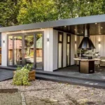 Garden Room Ideas
