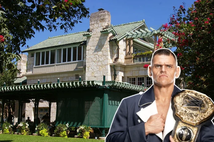 Gunther House