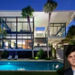 Jack Touzet House