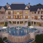Jimmy Swaggart House