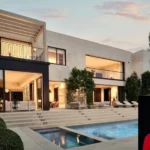 Kylie Jenner House