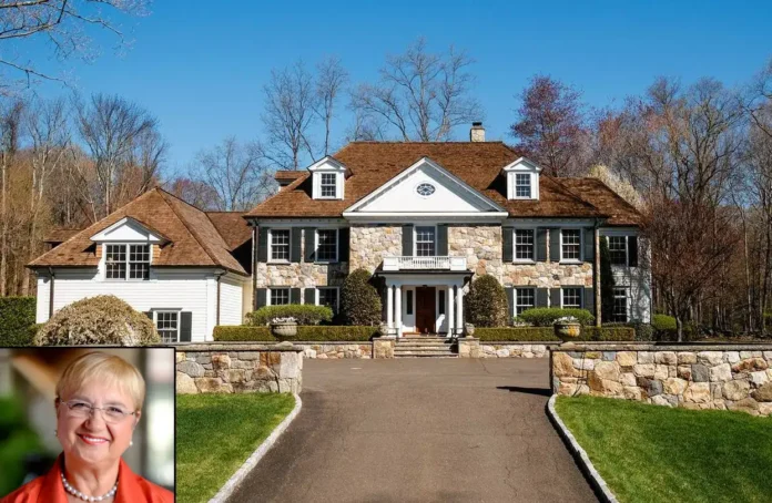 Lidia Bastianich House