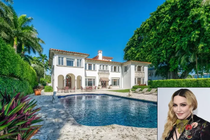 Madonna House