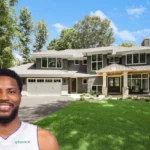 Malik Beasley House