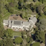 Mark Walter House