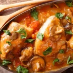 Mary Berry Chicken Casserole Recipe
