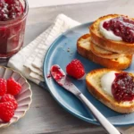 Mary Berry Raspberry Jam Recipe