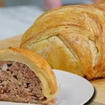 Mary Berry Sausage Plait Recipe