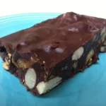 Mary Berry Chocolate Tiffin Recipe