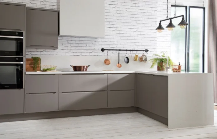 Modern Kitchen Styling Tips