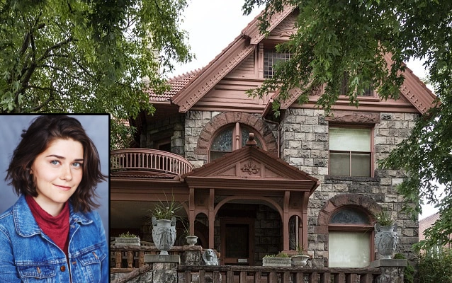 Molly Brown House