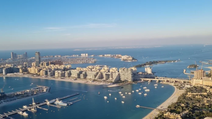 Real Estate in Dubai
