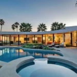 elon musk house