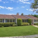 Adam Sandler House