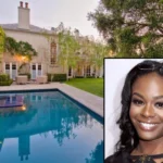 Azealia Banks House