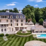 Dan Snyder House