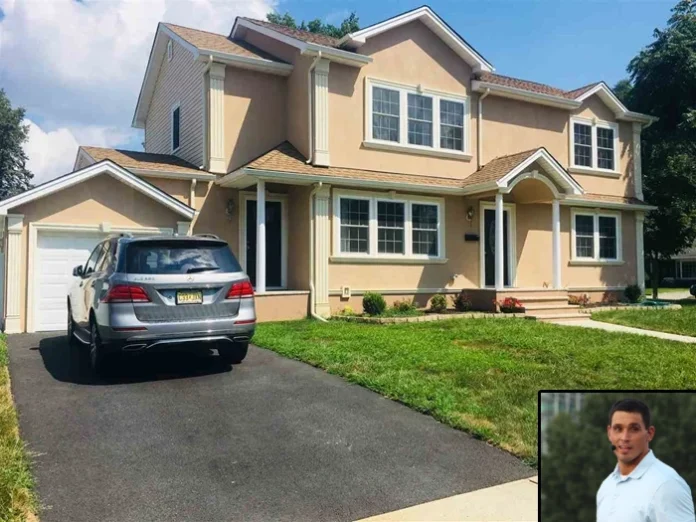 David Pollack House