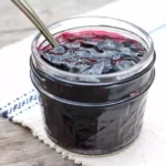 Delia Smith Blackcurrant Jam Recipe