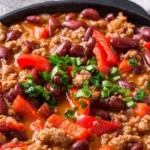 Delia Smith Chilli Con Carne Recipe