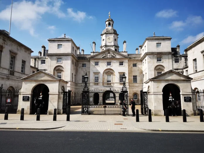 Dover House
