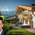 Felix Baumgartner House