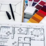 Home Remodel Finishing Touches Checklist