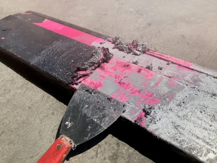 How to Remove Paint from Metal