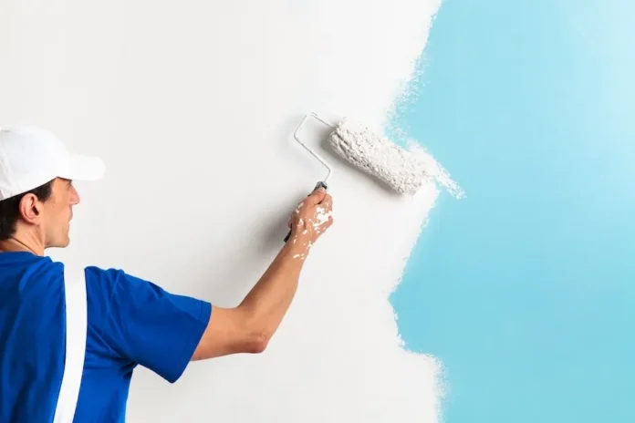 Interior Painting Techniques