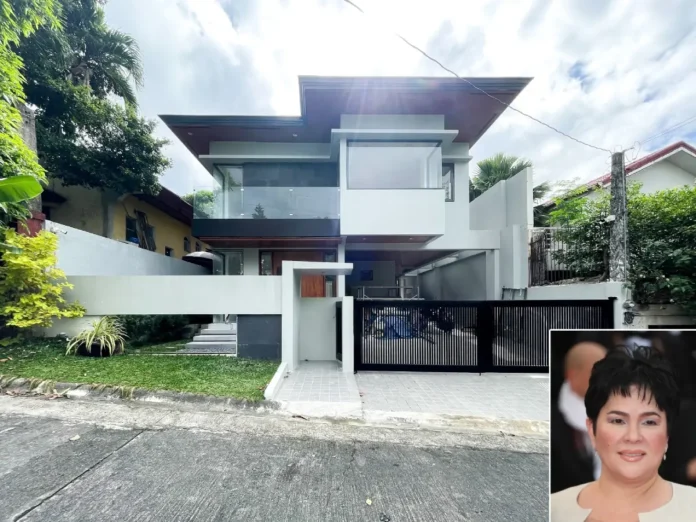 Jaclyn Jose House