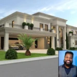 Malcolm Jamal Warner House