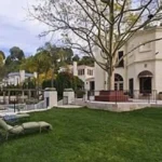 Maria Shriver House